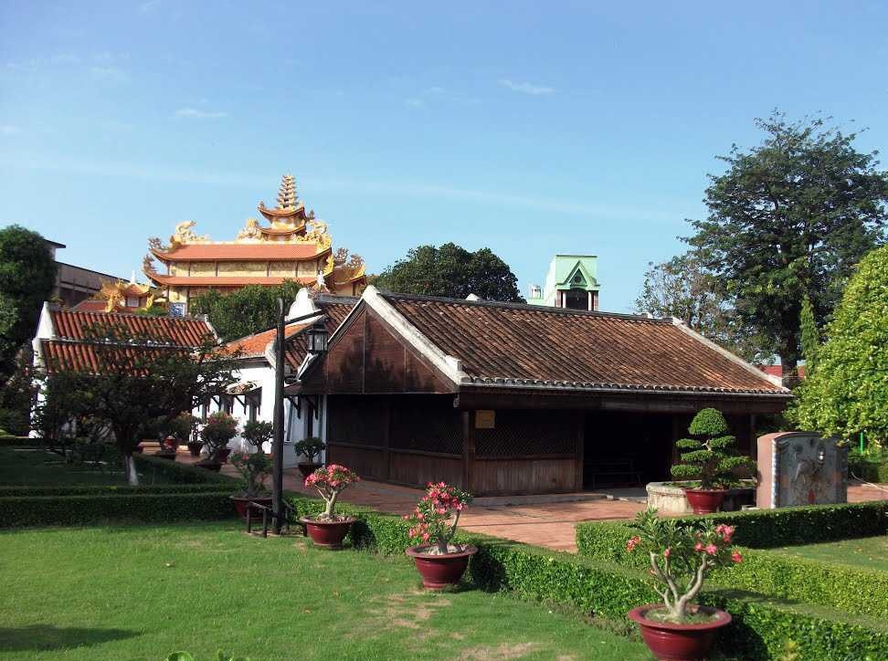 Trường Dục Thanh 2