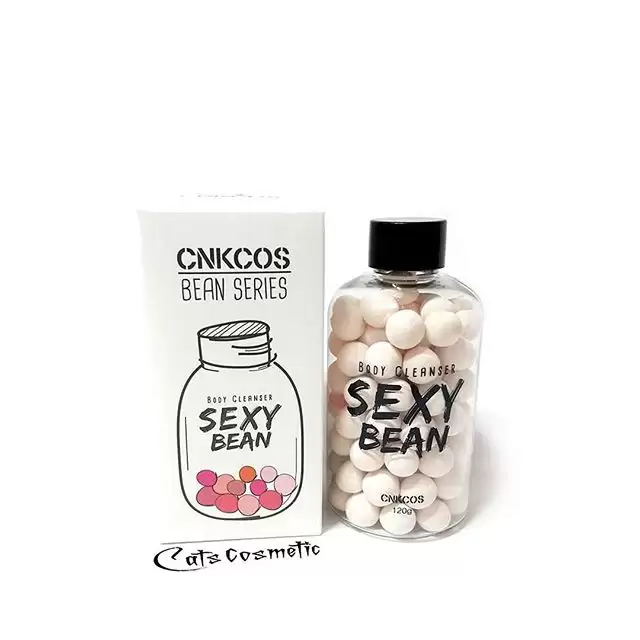 Viên tắm trắng sexy bean Hàn quốc