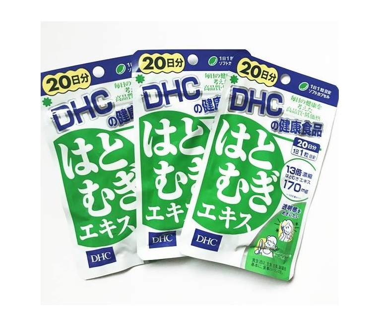 vien-uong-trang-da-dhc-20 ngay