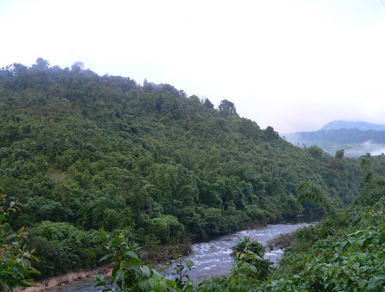 Vườn quốc gia Kon Ka Kinh