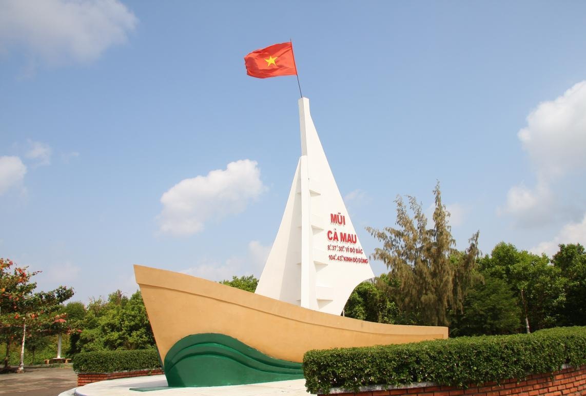 Các món ăn ở Cà Mau bạn phải thưởng thức khi đến Cà Mau