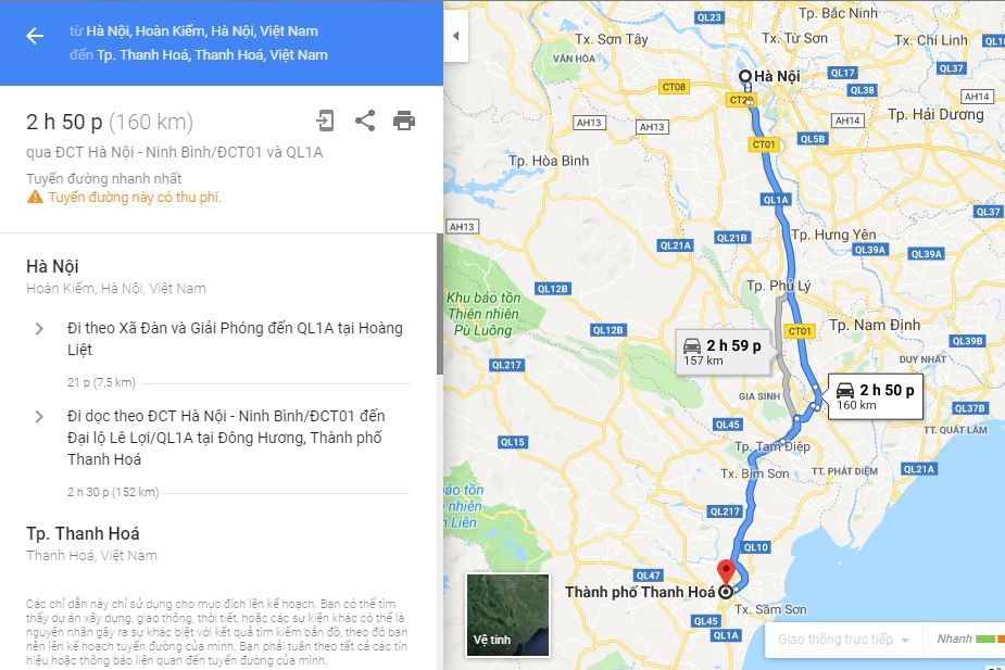 Hà nội Thanh Hóa 1