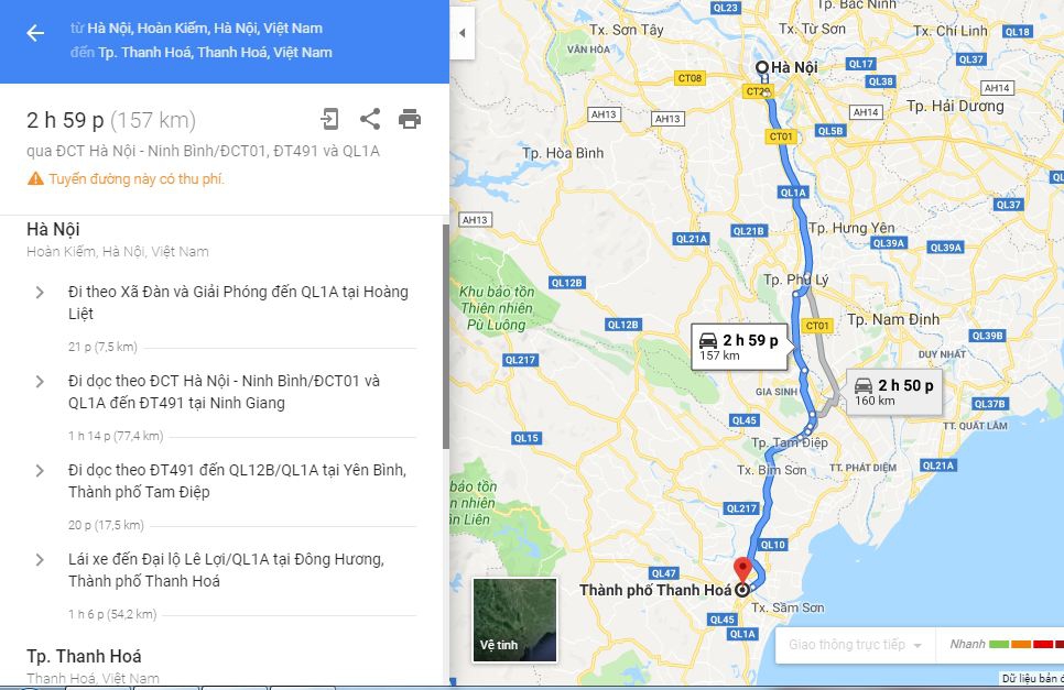 Hà nội Thanh Hóa 2