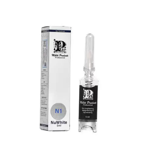 Kem làm hồng nhũ hoa Nuwhite N1 Mibiti Prudente