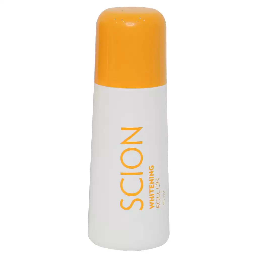 Lăn khử mùi Scion Pure White Roll On Nuskin 75ml 1