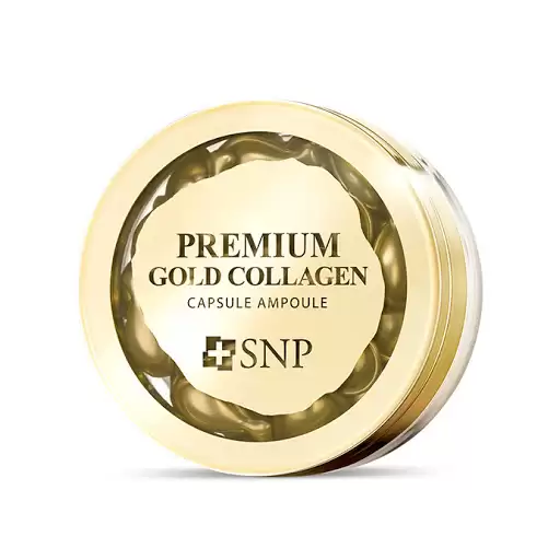 SNP PREMIUM GOLD COLLAGEN