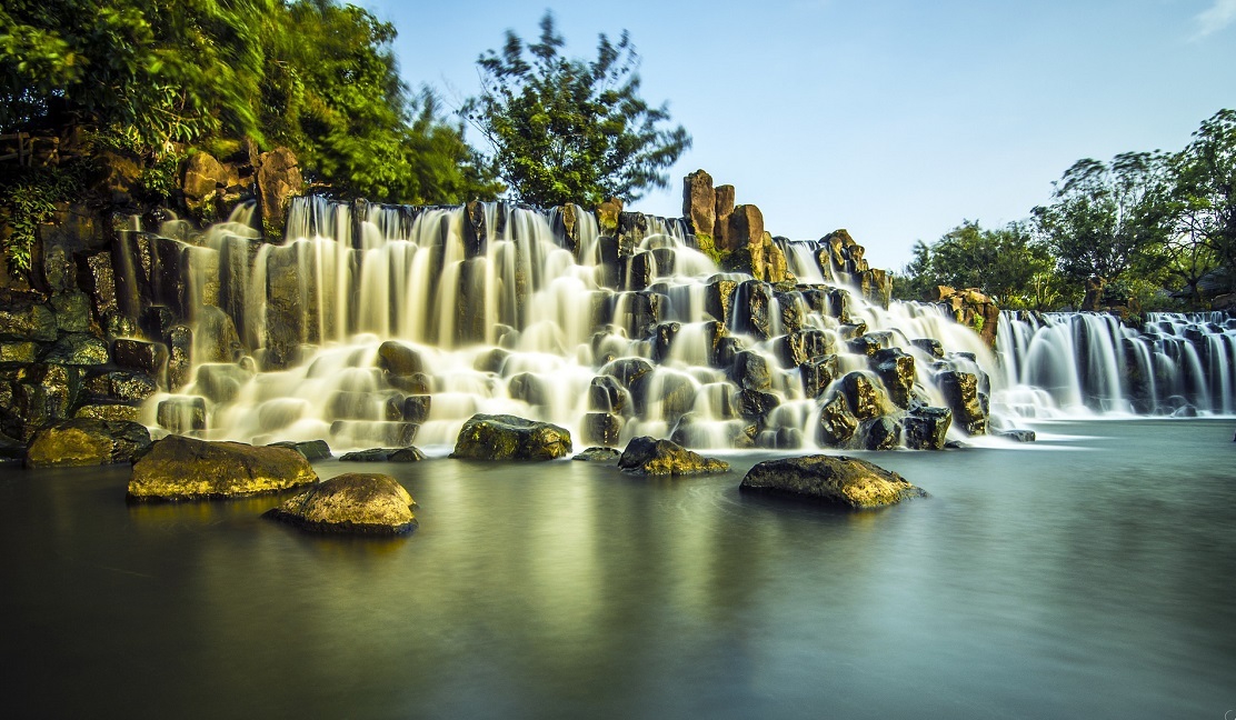 Thác Giang Điền