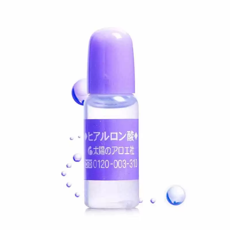 Tinh chất Hyaluronic Acid