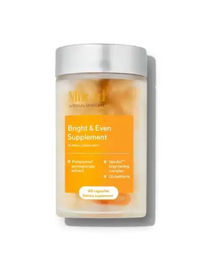 Viên Uống Chống Nắng Murad Nội Sinh của Mỹ