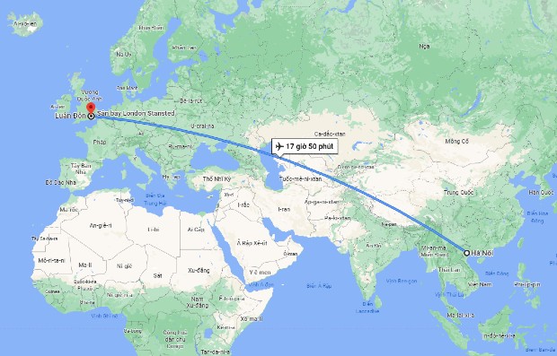 Từ Đài Bắc đến Đài Trung bao nhiêu km? Lộ trình, thời gian, chi phí