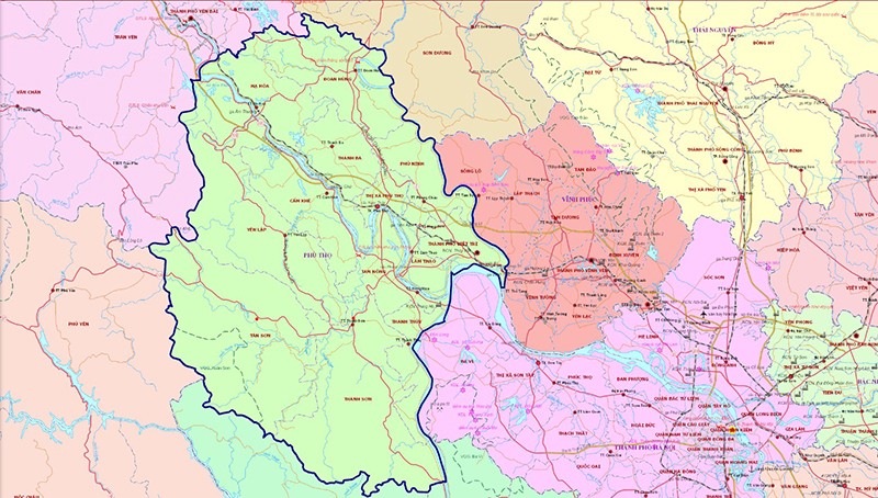 Từ Bắc Giang đến Huế bao nhiêu km? Khoảng cách, thời gian và cách đặt vé