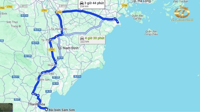 Giải đáp: từ Quảng Châu đến Quảng Đông bao nhiêu km?