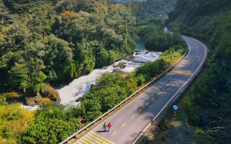 Từ Bình Thuận đến Đà Lạt bao nhiêu km? Lộ trình, thời gian và chi phí