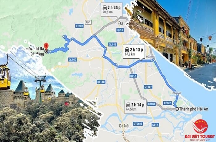 Từ TP Vinh đến Quỳnh Viên bao nhiêu km? Cách đi nhanh, chi phí và lịch trình gợi ý