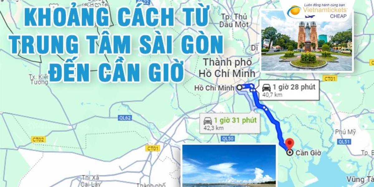Từ Sài Gòn đi Kon Tum bao nhiêu km?