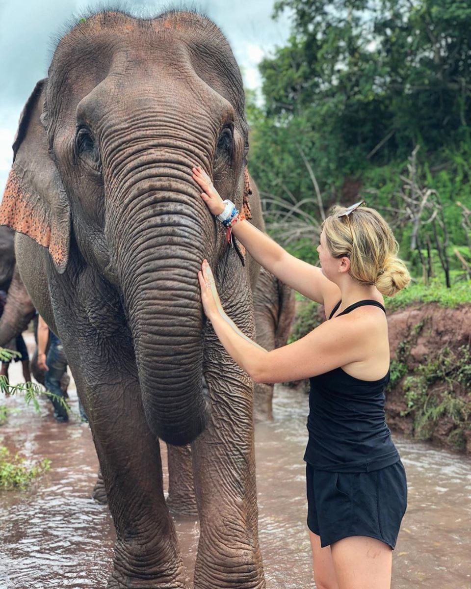 Từ Xayabury đến Oudomxay bao nhiêu km? Lộ trình, thời gian di chuyển và thời điểm thuận lợi