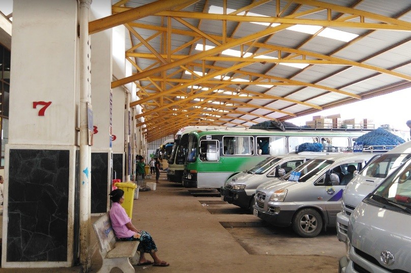 Từ Viêng Chăn đến Văng Viêng bao nhiêu km? Lộ trình, thời gian, chi phí