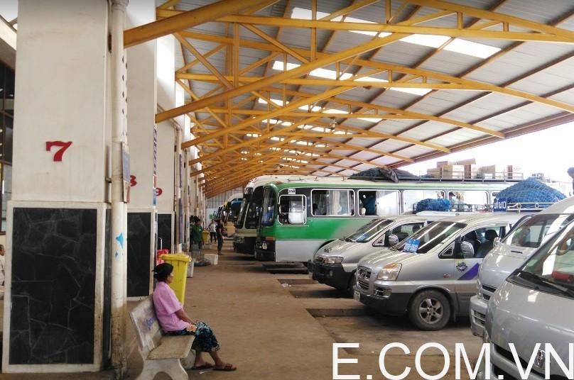 Từ Viêng Chăn đến Văng Viêng bao nhiêu km? Lộ trình, thời gian, chi phí