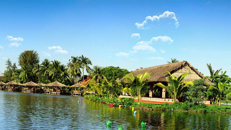 Top 10 địa điểm du lịch nổi tiếng nhất ở Hà Tĩnh.