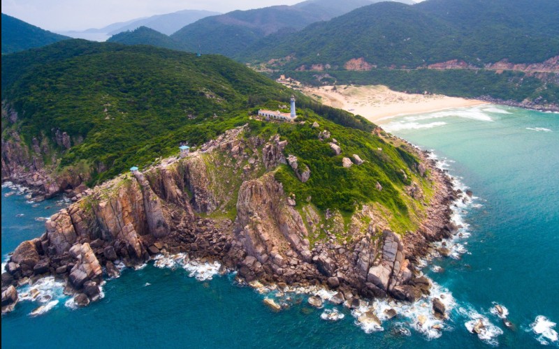 Từ Bình Thuận đến Đà Lạt bao nhiêu km? Lộ trình, thời gian và chi phí