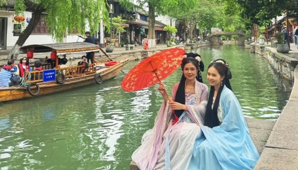 Từ Hà Nội đi Bình Thuận bao nhiêu km? Xe Hà Nội đi Bình Thuận