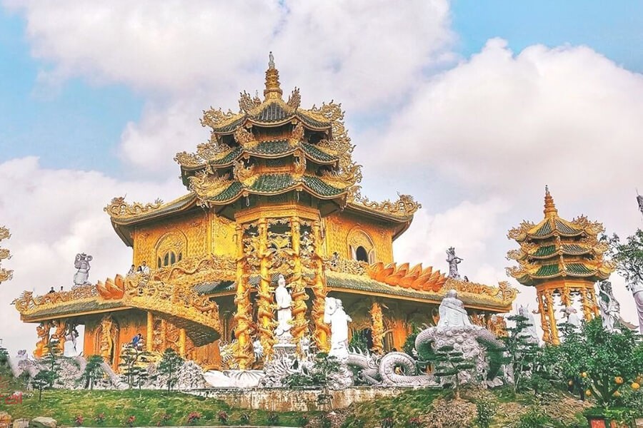 Thi công vách ngăn vệ sinh Compact HPL MFC- Uy tín, chất lượng, giá rẻ