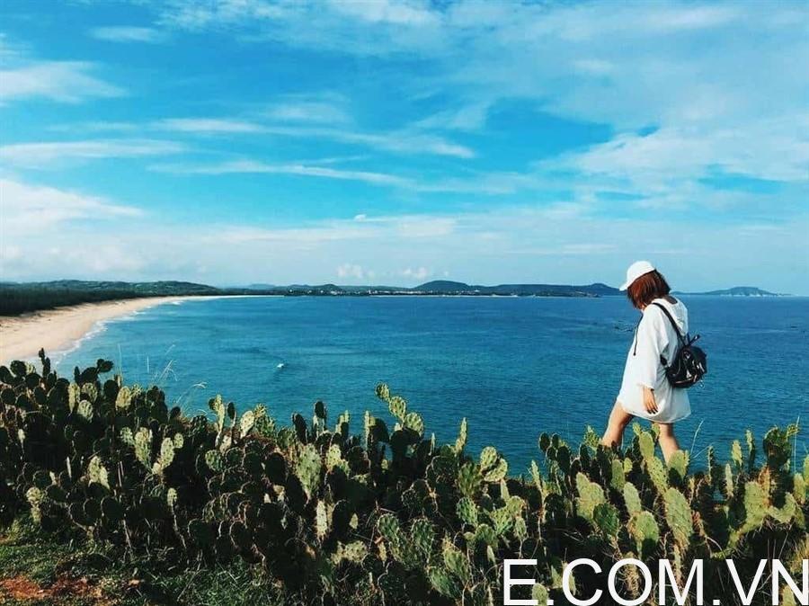 Từ Bãi Xép đến Đầm Ô Loan bao nhiêu km? Lộ trình, thời gian và gợi ý lịch trình 1 ngày