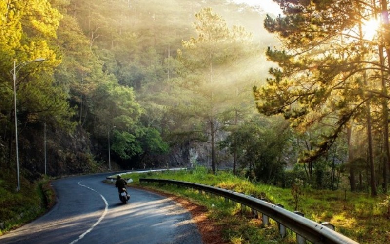 Từ Bắc Bình đến Thái Thụy bao nhiêu km? Lộ trình, thời gian và kinh nghiệm đi lại