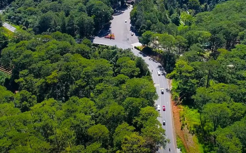 Từ Bắc Bình đến Thái Thụy bao nhiêu km? Lộ trình, thời gian và kinh nghiệm đi lại