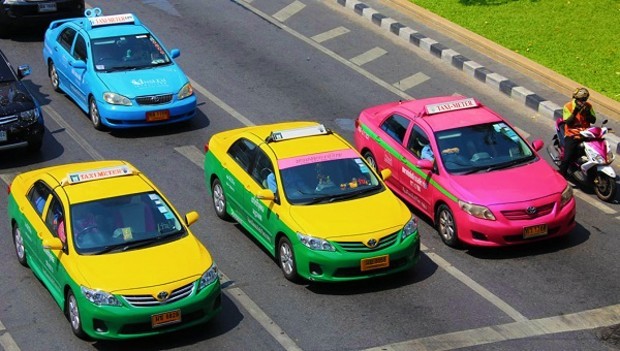 Từ sân bay Suvarnabhumi đến Bangkok bao nhiêu km? Cách đi nhanh, rẻ, thuận tiện