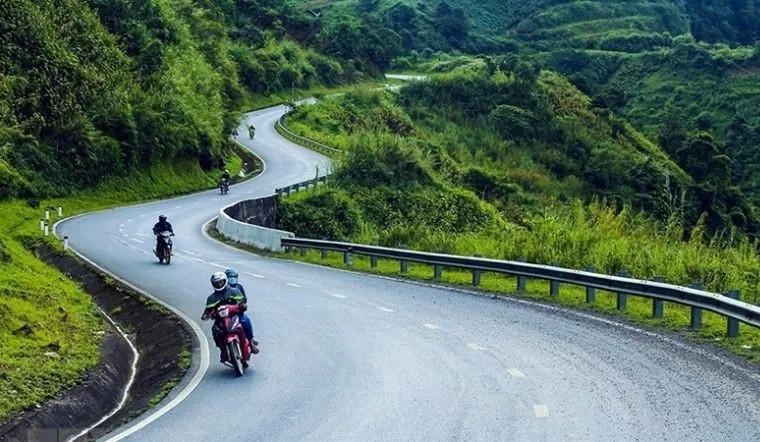 Từ Nam Ninh đến Cát Thủ bao nhiêu km? Lộ trình chi tiết