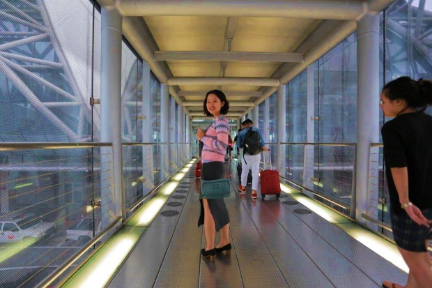 Từ sân bay Suvarnabhumi đến Bangkok bao nhiêu km? Cách đi nhanh, rẻ, thuận tiện