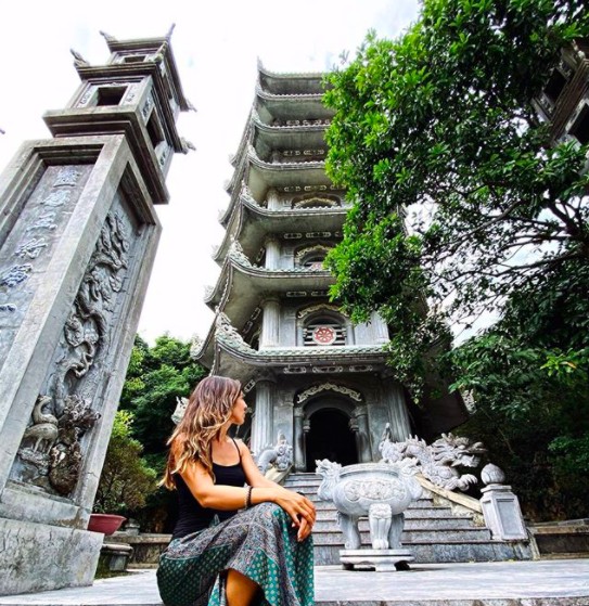 Từ Cam Ranh đến Ninh Thuận bao nhiêu km? Lộ trình và cách đi nhanh