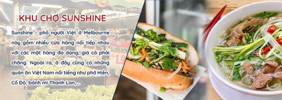 Không khí lễ hội và cộng đồng người Việt sôi động ở khu tây Melbourne