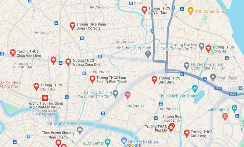 Top 10 địa điểm du lịch nổi tiếng nhất ở Hà Tĩnh.