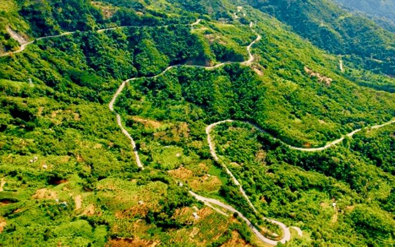 Từ Bình Thuận đến Đà Lạt bao nhiêu km? Lộ trình, thời gian và chi phí