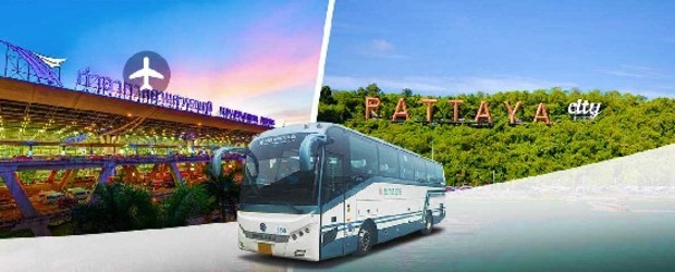 Từ sân bay Suvarnabhumi đến Bangkok bao nhiêu km? Cách đi nhanh, rẻ, thuận tiện