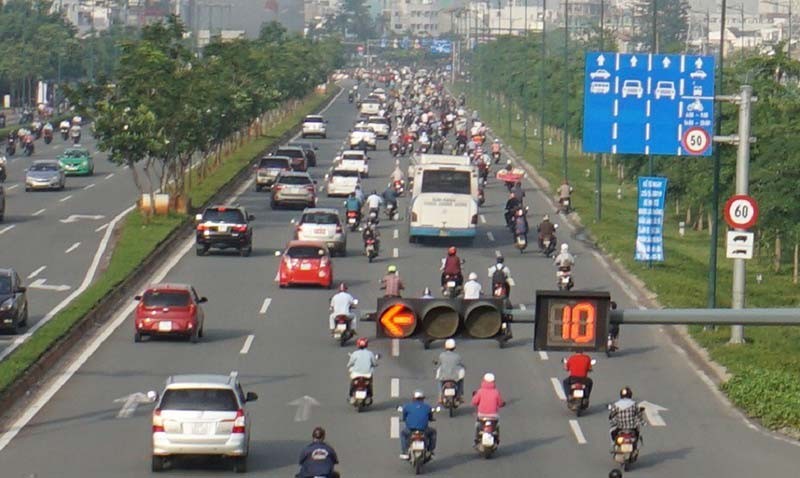 Từ Bắc Giang đến Huế bao nhiêu km? Khoảng cách, thời gian và cách đặt vé
