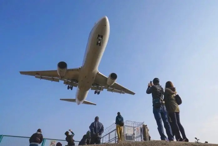 Từ Hà Nội đến Osaka bao nhiêu km? Khoảng cách, thời gian, cách đi