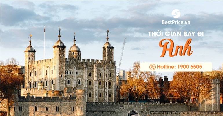 Máy bay nội địa Anh – thời gian bay London đi Manchester khoảng 1 giờ 10 phút, phù hợp nối chuyến quốc tế