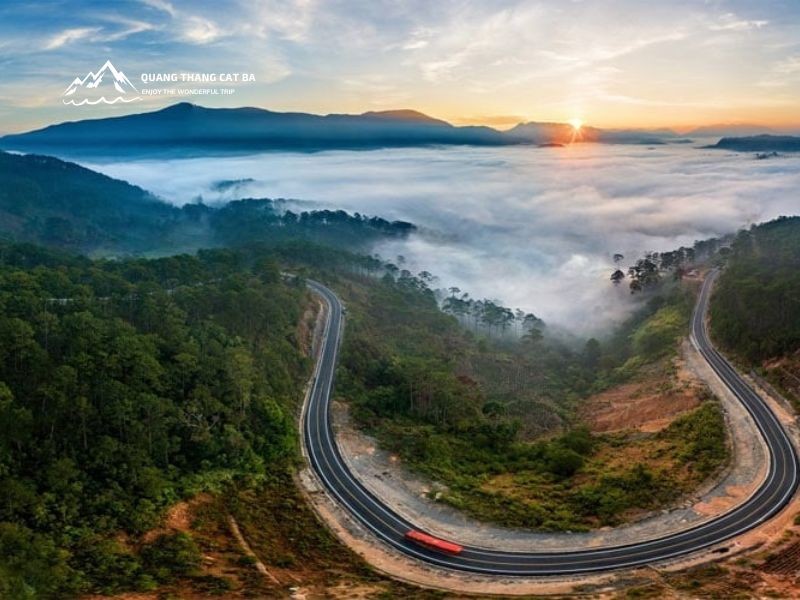 Từ Đền Hùng đến Giang Điền bao nhiêu km? Cách đi nhanh