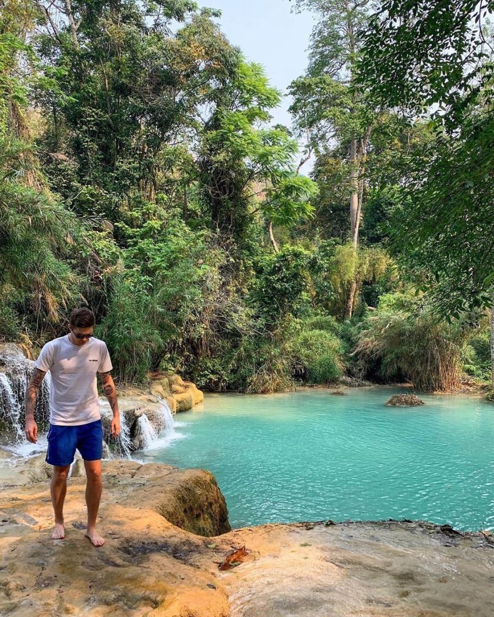 Từ Xayabury đến Oudomxay bao nhiêu km? Lộ trình, thời gian di chuyển và thời điểm thuận lợi