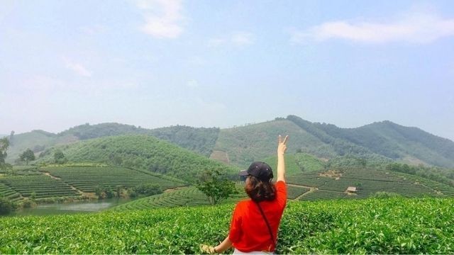 Những địa điểm du lịch Sóc Trăng nổi tiếng không phải ai cũng biết