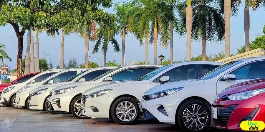 Từ Rạch Giá đến Phú Quốc bao nhiêu km? Lộ trình, thời gian và chi phí