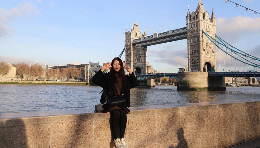 Phong cảnh biểu tượng London – cầu Tháp Tower Bridge, gợi ý lịch di chuyển mùa hè và mùa lễ hội