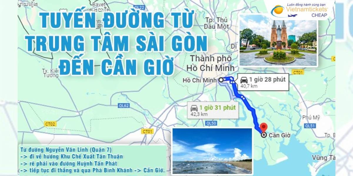 Từ Sài Gòn đi Kon Tum bao nhiêu km?