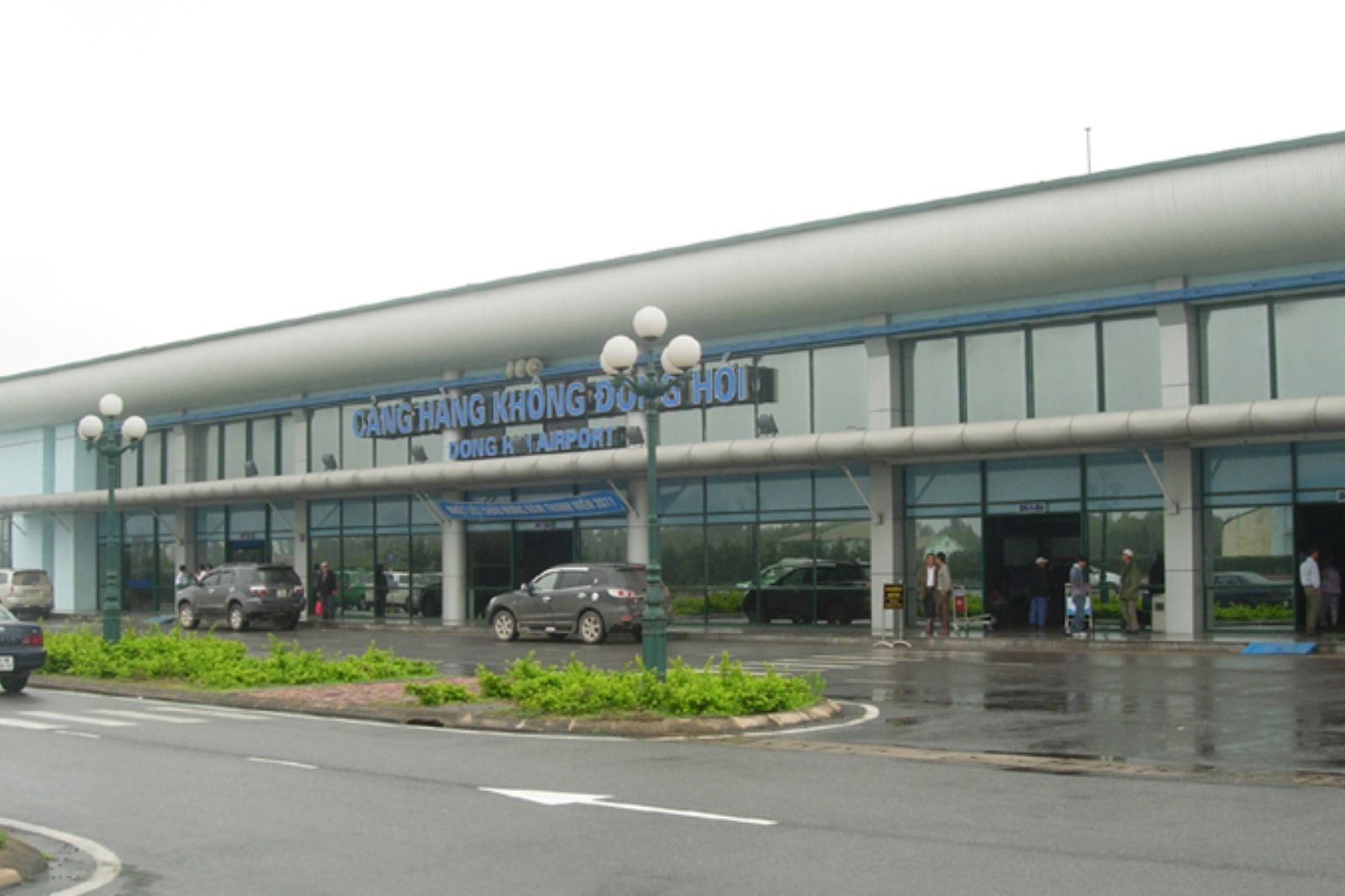 Từ Đồng Hới đến biển Nhật Lệ mấy km? Lộ trình, thời gian và chi phí di chuyển