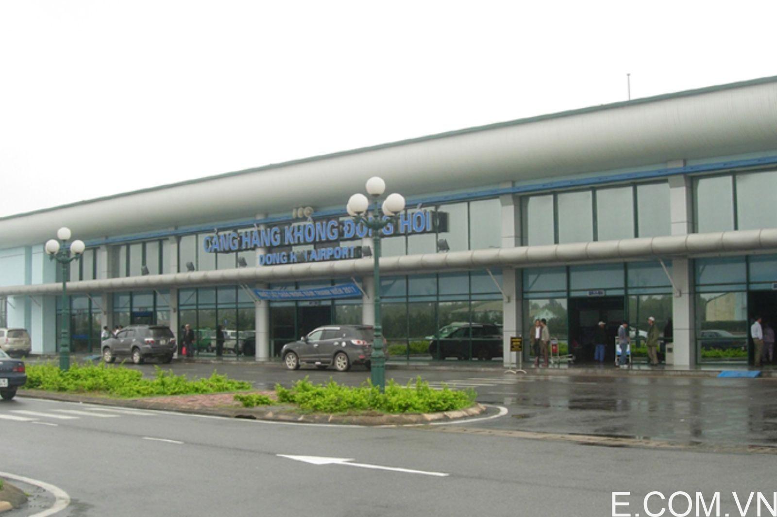 Từ Đồng Hới đến biển Nhật Lệ mấy km? Lộ trình, thời gian và chi phí di chuyển