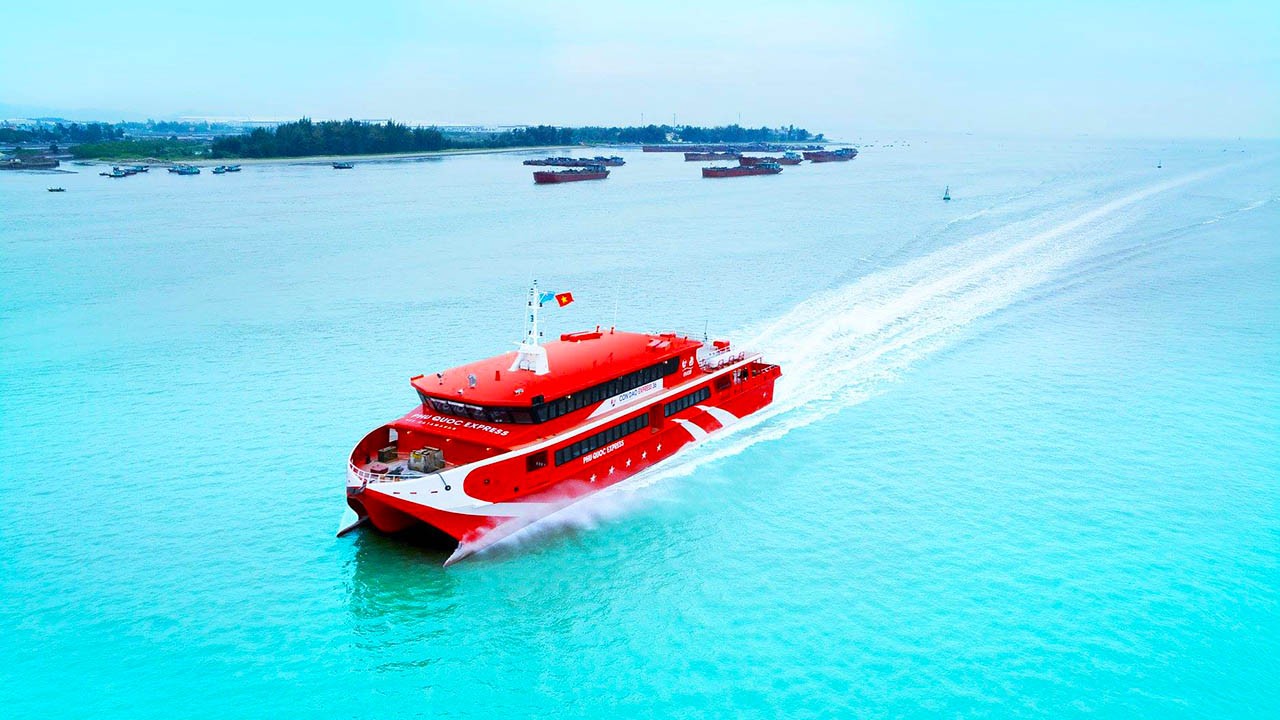 10 địa điểm du lịch gần Sài Gòn cực kì thu hút giới trẻ Việt Nam