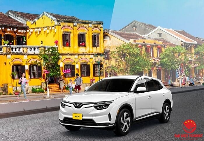 Từ TP Vinh đến Quỳnh Viên bao nhiêu km? Cách đi nhanh, chi phí và lịch trình gợi ý